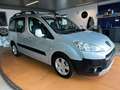Peugeot Partner Tepee Tendance AHK/NAVI/KLIMA/SHZ/PDC Zilver - thumbnail 4