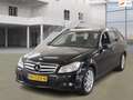 Mercedes-Benz C 200 Estate CDI Ambition Elegance PSENSOR CRUISE TREKHA Zwart - thumbnail 1