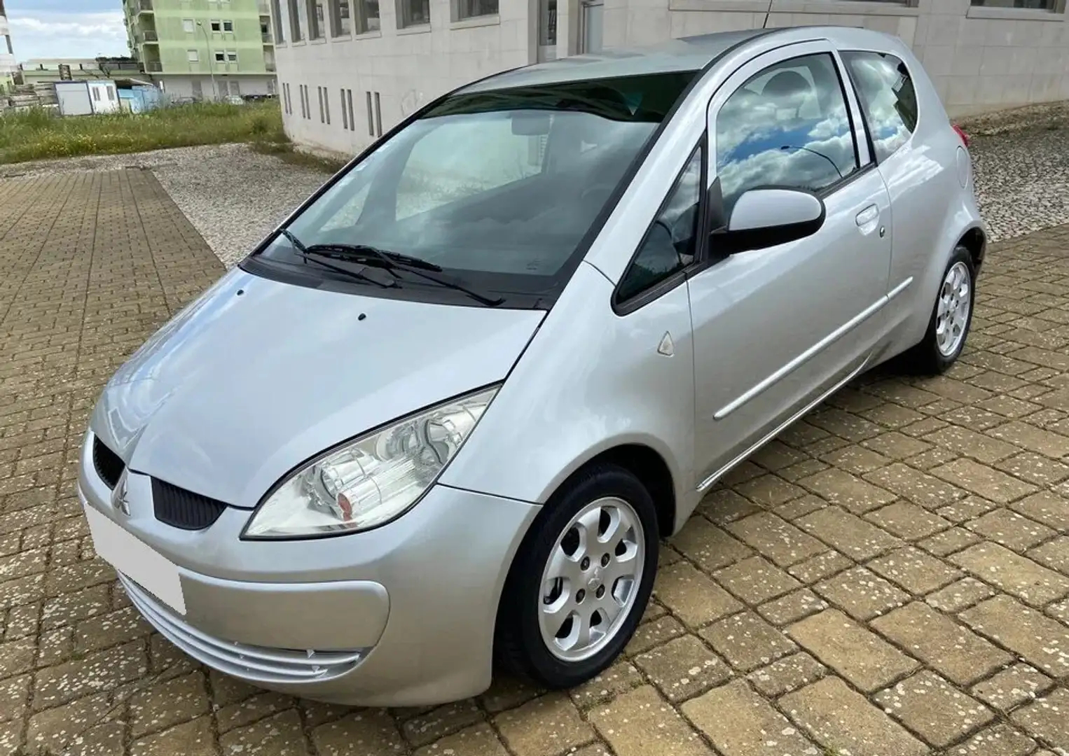 Mitsubishi Colt 1.3i GL - 1