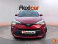 Toyota C-HR 125H Active Rojo - thumbnail 2