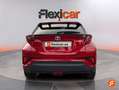 Toyota C-HR 125H Active Rojo - thumbnail 8