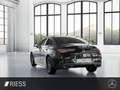 Mercedes-Benz CLA 250 e AMG Sport Night Distr Premi Pano 360 19" Schwarz - thumbnail 5