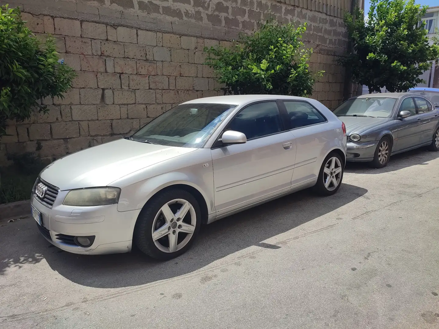 Audi A3 2.0 tdi Ambition - 1
