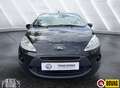 Ford Ka/Ka+ 1.2 Cool & Sound s/s Airco Aux Lmv Nap Negro - thumbnail 4