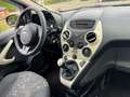 Ford Ka/Ka+ 1.2 Cool & Sound s/s Airco Aux Lmv Nap Negro - thumbnail 2