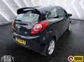 Ford Ka/Ka+ 1.2 Cool & Sound s/s Airco Aux Lmv Nap Negro - thumbnail 3