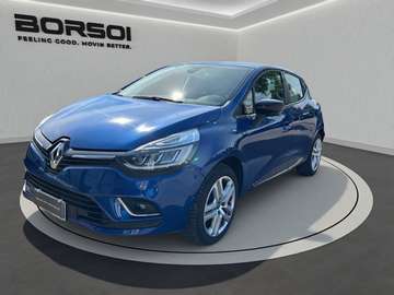 TCe 12V 90 CV GPL 5 porte Moschino Zen