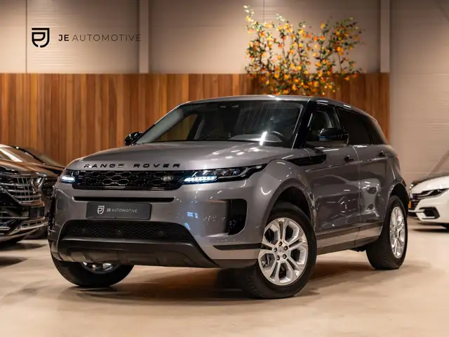 Land Rover Range Rover Evoque 1.5 P300e 309PK AWD, Black Pack, Plug In, Voll Led