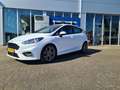 Ford Fiesta 1.0 EcoBoost ST-Line Wit - thumbnail 1