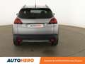 Peugeot 2008 1.2 PureTech Crossway EAT6 Gris - thumbnail 5
