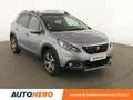 Peugeot 2008 1.2 PureTech Crossway EAT6 Gris - thumbnail 8
