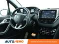 Peugeot 2008 1.2 PureTech Crossway EAT6 Gris - thumbnail 13