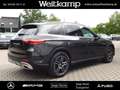 Mercedes-Benz GLC 220 GLC 220 d 4M AMG+AHK+Kamera+Panorama+Memory+Totw Grau - thumbnail 6