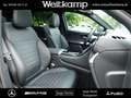 Mercedes-Benz GLC 220 GLC 220 d 4M AMG+AHK+Kamera+Panorama+Memory+Totw Grau - thumbnail 4