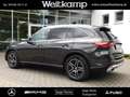 Mercedes-Benz GLC 220 GLC 220 d 4M AMG+AHK+Kamera+Panorama+Memory+Totw Grau - thumbnail 23