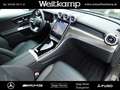 Mercedes-Benz GLC 220 GLC 220 d 4M AMG+AHK+Kamera+Panorama+Memory+Totw Grau - thumbnail 3