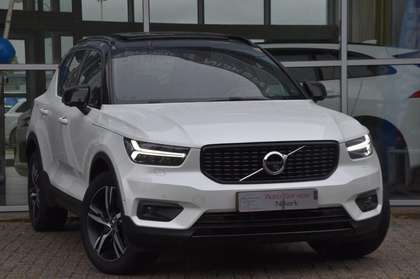 Volvo XC40 2.0 T5 AWD R-Design Intro Edition Pano. dak + Inru