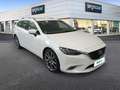 Mazda 6 W. 2.2DE Luxury (Navi) 110kW - thumbnail 3