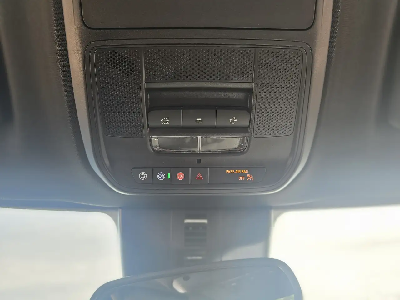 Buick Enclave снимка Buick Enclave