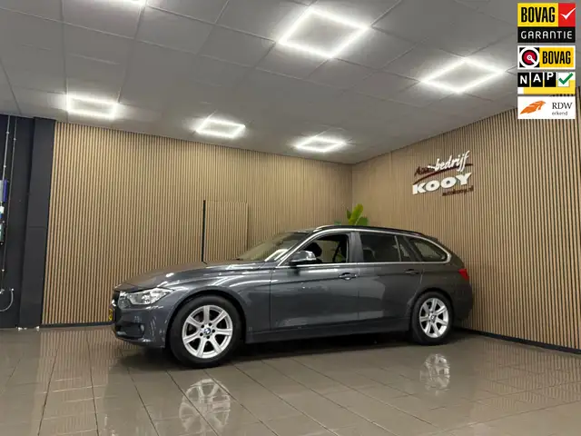 BMW 316 3-serie Touring 316i Executive * Automaat / Trekha