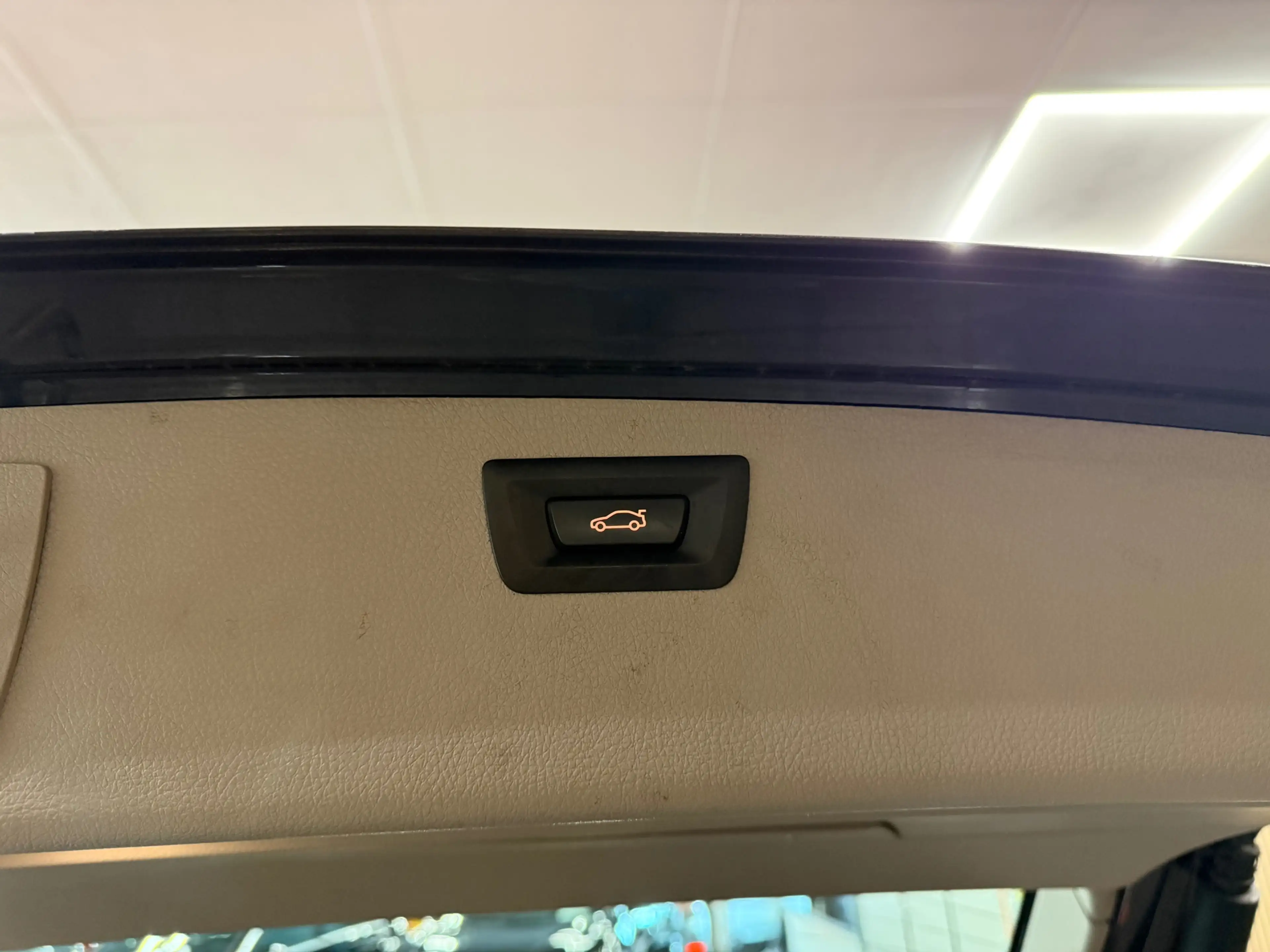 BMW 316 3-serie Touring 316i Executive * Automaat / Trekha — photo 6