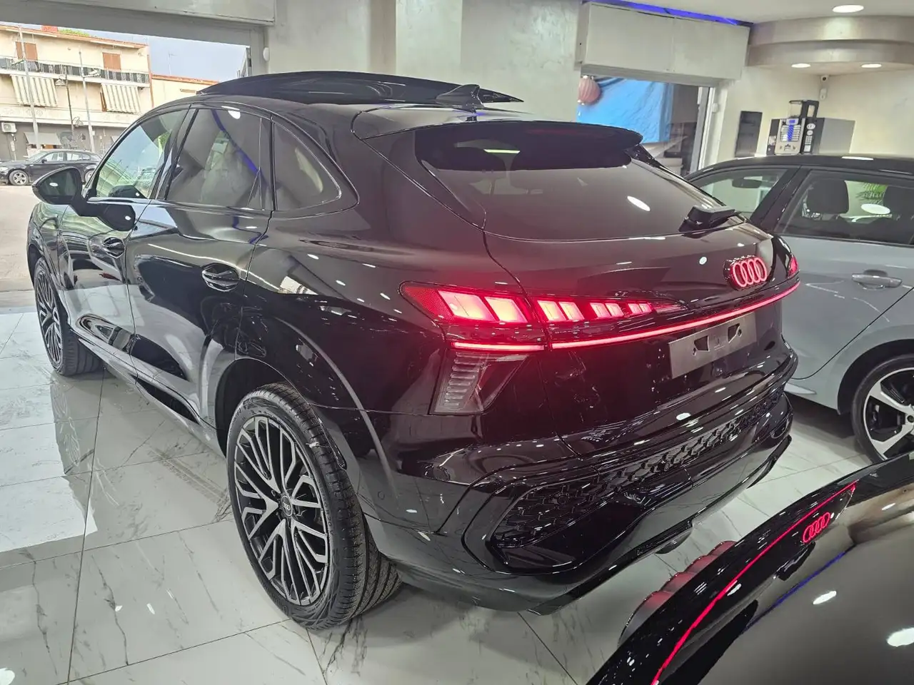 Audi Q3 2026