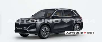 1.5 phev Launch Edition