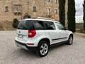 Skoda Yeti 2.0TDI Active 4x2 81kW Blanco - thumbnail 3