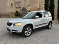 Skoda Yeti 2.0TDI Active 4x2 81kW Blanco - thumbnail 1