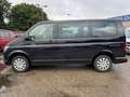 Volkswagen T6 Multivan Multivan T6  2.0 TDI PDC/3 Zonen Klimatronic Negru - thumbnail 6