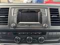 Volkswagen T6 Multivan Multivan T6  2.0 TDI PDC/3 Zonen Klimatronic Negru - thumbnail 10