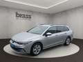 Volkswagen Golf Variant Life 2,0 l TDI SCR 110 kW Silber - thumbnail 1
