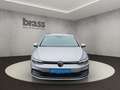 Volkswagen Golf Variant Life 2,0 l TDI SCR 110 kW Silber - thumbnail 8