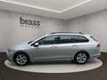 Volkswagen Golf Variant Life 2,0 l TDI SCR 110 kW Silber - thumbnail 2