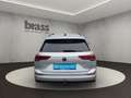 Volkswagen Golf Variant Life 2,0 l TDI SCR 110 kW Silber - thumbnail 4