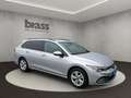Volkswagen Golf Variant Life 2,0 l TDI SCR 110 kW Silber - thumbnail 7