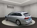 Volkswagen Golf Variant Life 2,0 l TDI SCR 110 kW Silber - thumbnail 3