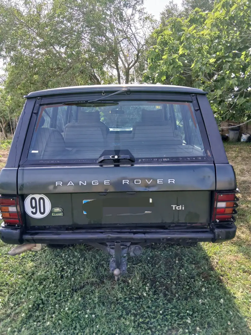 Land Rover Sonstige - 2