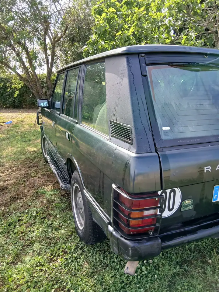 Land Rover, foto 3