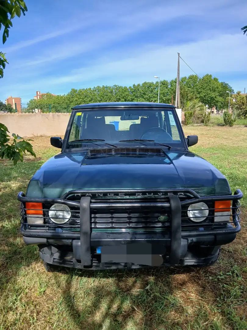 Land Rover Sonstige - 1