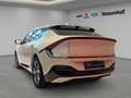 Kia EV6 77,4-kWh AWD GT-line Weiß - thumbnail 4