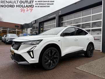 1.2 E-Tech 200 esprit Alpine+Panodak+HK+Privilege!