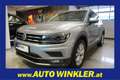 Volkswagen Tiguan Allspace 2.0 TDI SCR DSG Virtual/Navi/Kamera/LED/AHK Silber - thumbnail 1