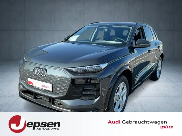 Audi Q6 e-tron SUV e-tron 20 AHK 360 4xSHZ ACC Keryless