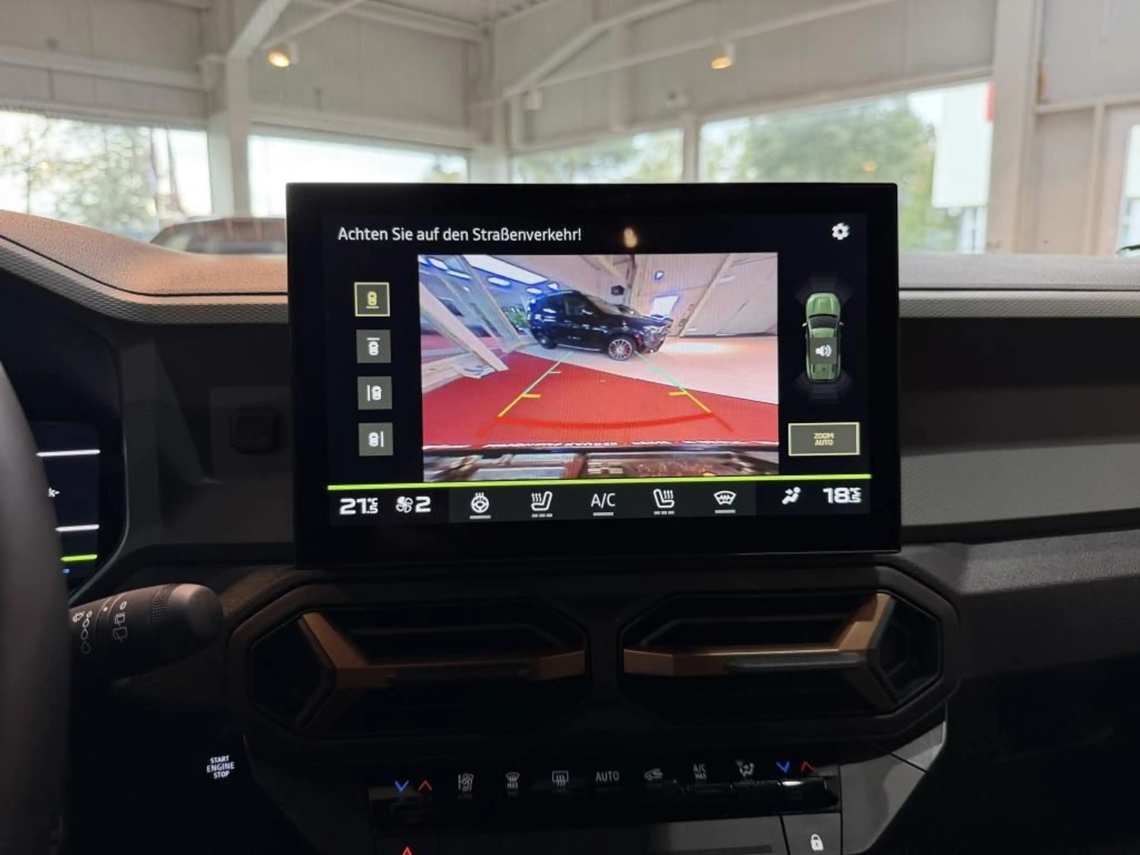 Dacia Bigster Hybrid Extreme *LED*Virtual*Navi*Pano* — photo 15