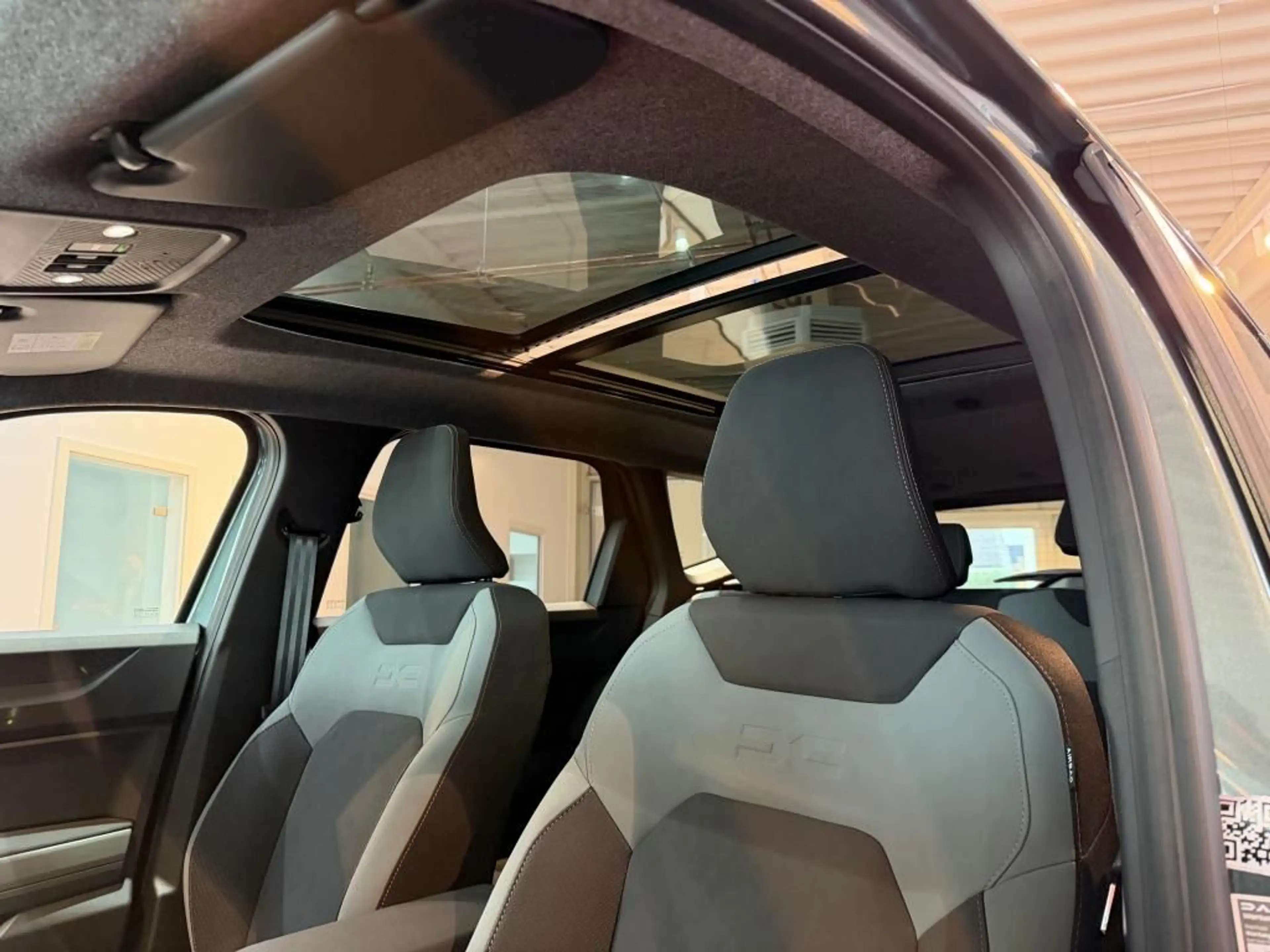 Dacia Bigster Hybrid Extreme *LED*Virtual*Navi*Pano* — photo 12