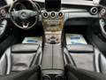 Mercedes-Benz C 220 BlueTec / d "LEDER-NAVI-MULTI-PDC-ALU" Blanc - thumbnail 12