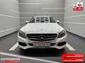 Mercedes-Benz C 220 BlueTec / d "LEDER-NAVI-MULTI-PDC-ALU" Blanc - thumbnail 3