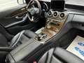 Mercedes-Benz C 220 BlueTec / d "LEDER-NAVI-MULTI-PDC-ALU" Blanc - thumbnail 11