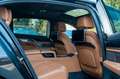 BMW 740 Le xDRIVE.FOND E.4 X MASSAGE.LASER.EXECUTIVE Negro - thumbnail 16
